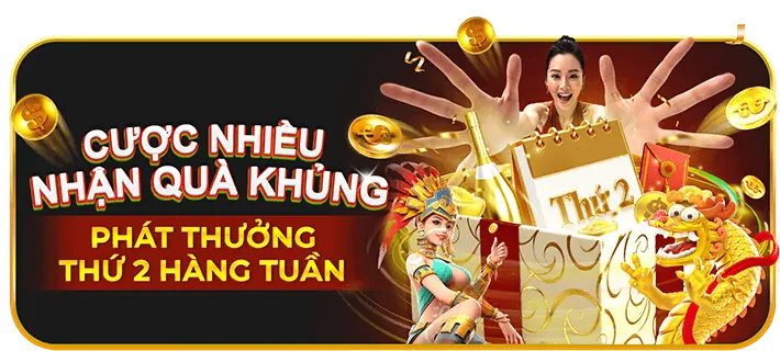 Đa dạng trò chơi tại ok3868 nhà cái