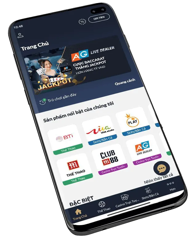 Hệ thống bảo mật ok3868 nhà cái