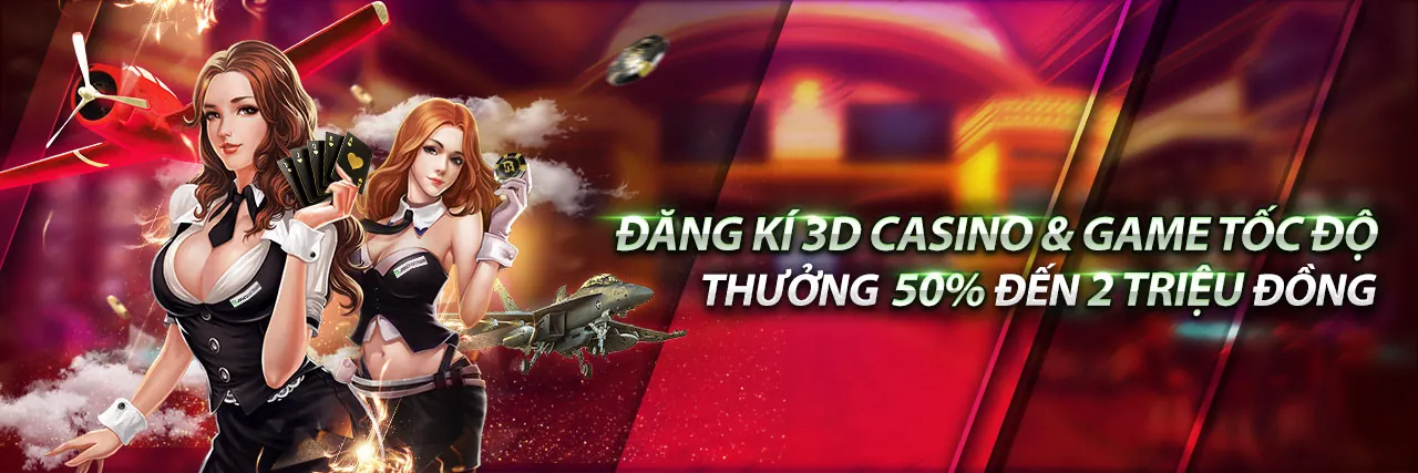 Chương Trình VIP ok3868 nhà cái