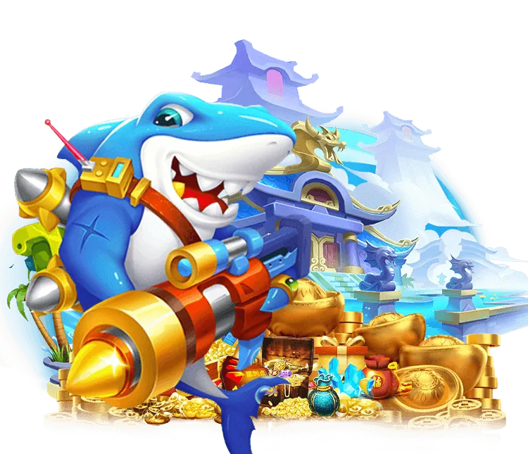 Ưu đãi game bắn cá ok3868 nhà cái