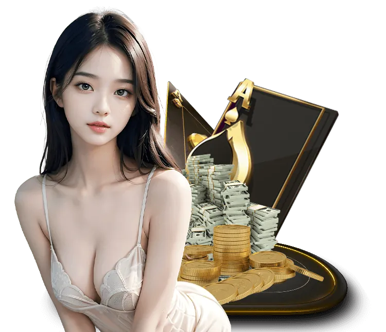 Thế giới sòng bạc trực tuyến